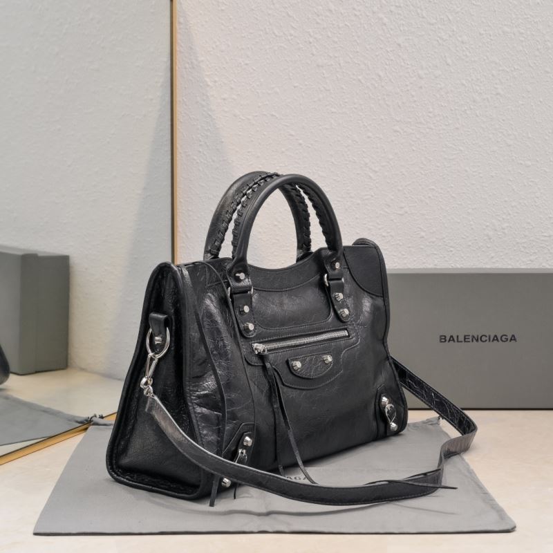 Balenciaga Top Handle Bags